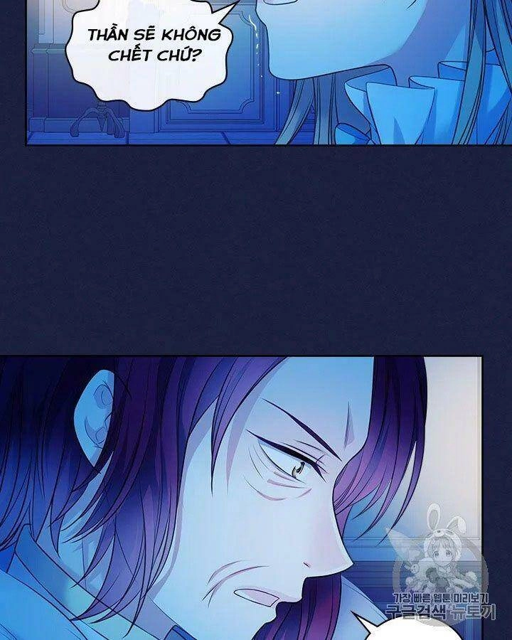 Tôi Trở Thành Hầu Gái Của Một Công Tước Chapter 69.1 - 14