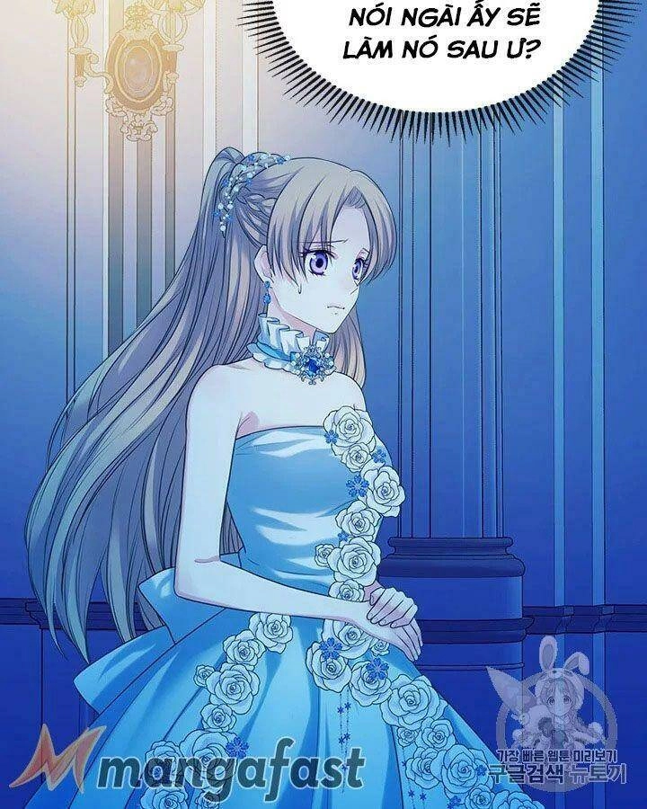 Tôi Trở Thành Hầu Gái Của Một Công Tước Chapter 69.1 - 25