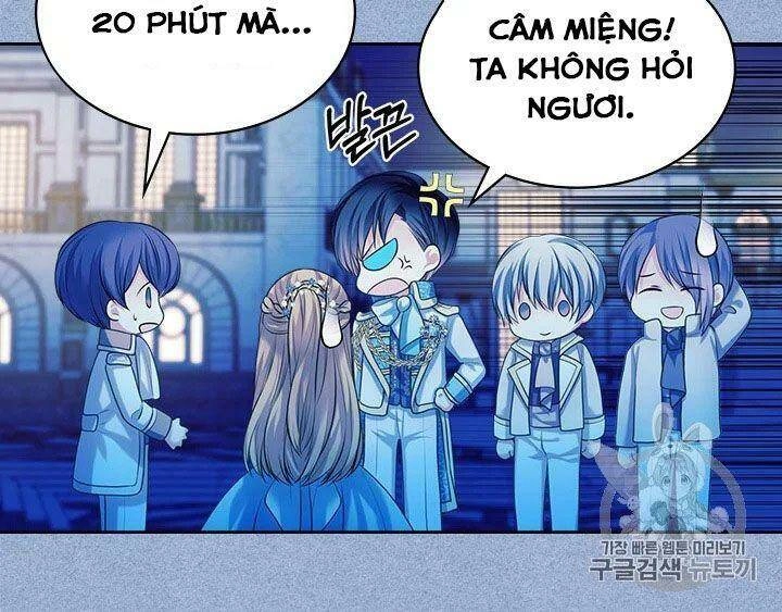 Tôi Trở Thành Hầu Gái Của Một Công Tước Chapter 69.1 - 32