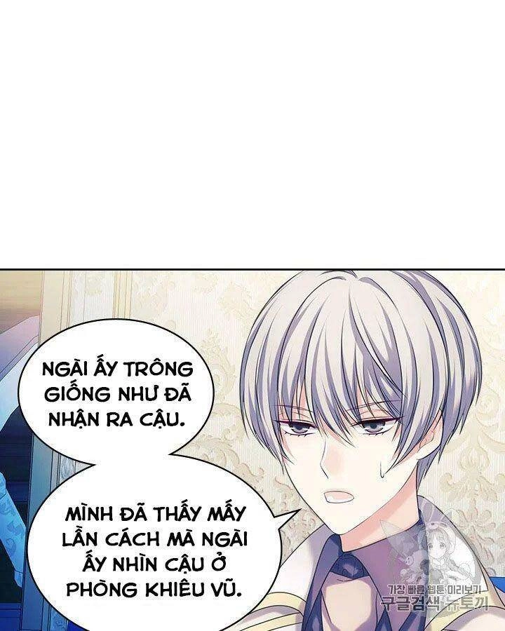 Tôi Trở Thành Hầu Gái Của Một Công Tước Chapter 69.1 - 46