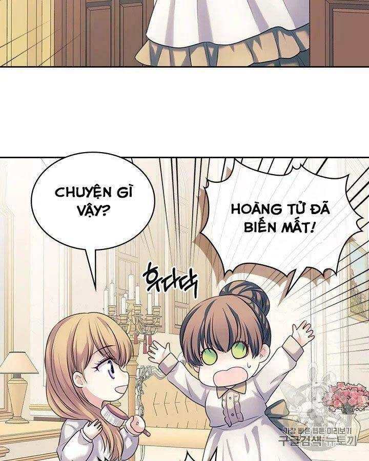 Tôi Trở Thành Hầu Gái Của Một Công Tước Chapter 69.2 - 7