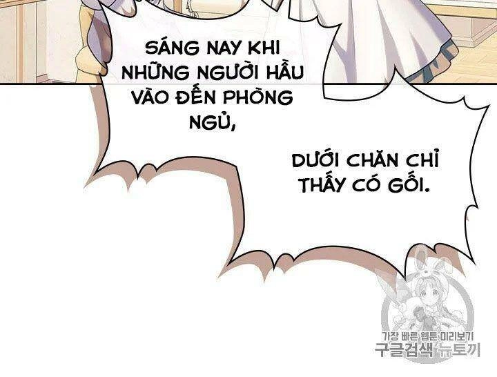 Tôi Trở Thành Hầu Gái Của Một Công Tước Chapter 69.2 - 8