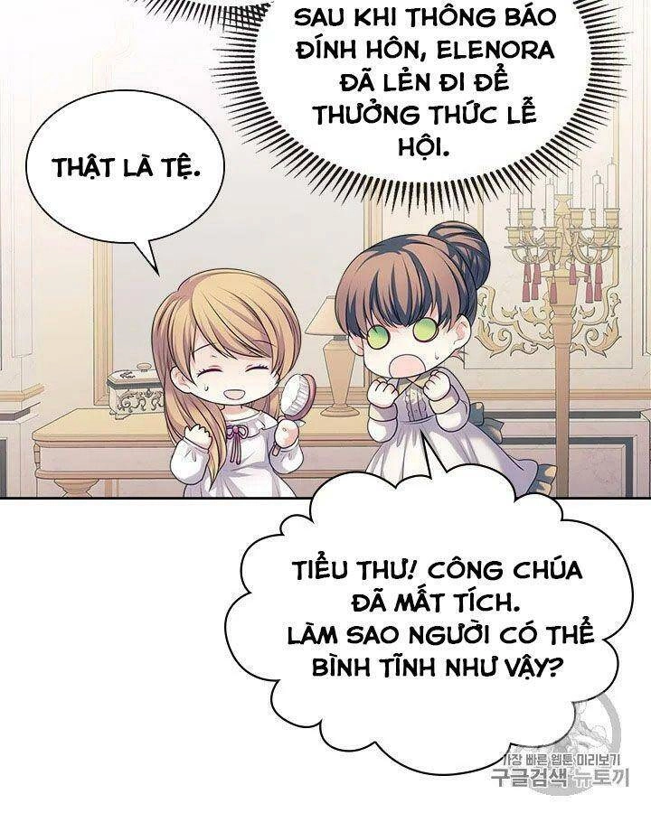 Tôi Trở Thành Hầu Gái Của Một Công Tước Chapter 69.2 - 11