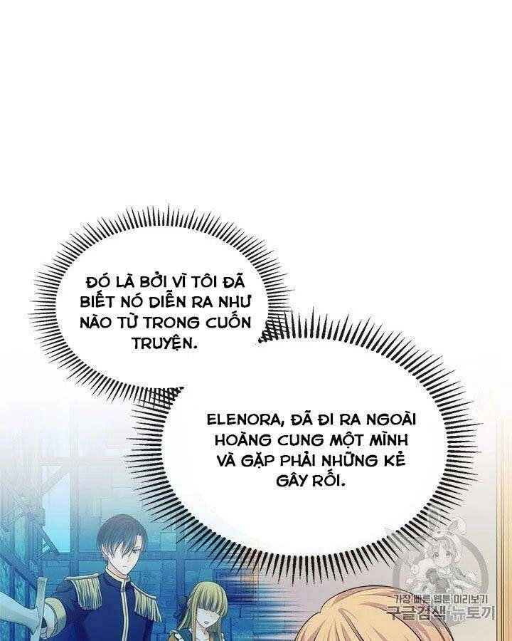 Tôi Trở Thành Hầu Gái Của Một Công Tước Chapter 69.2 - 12