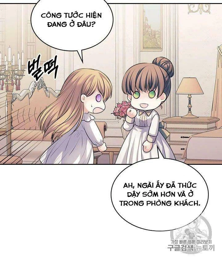 Tôi Trở Thành Hầu Gái Của Một Công Tước Chapter 69.2 - 17