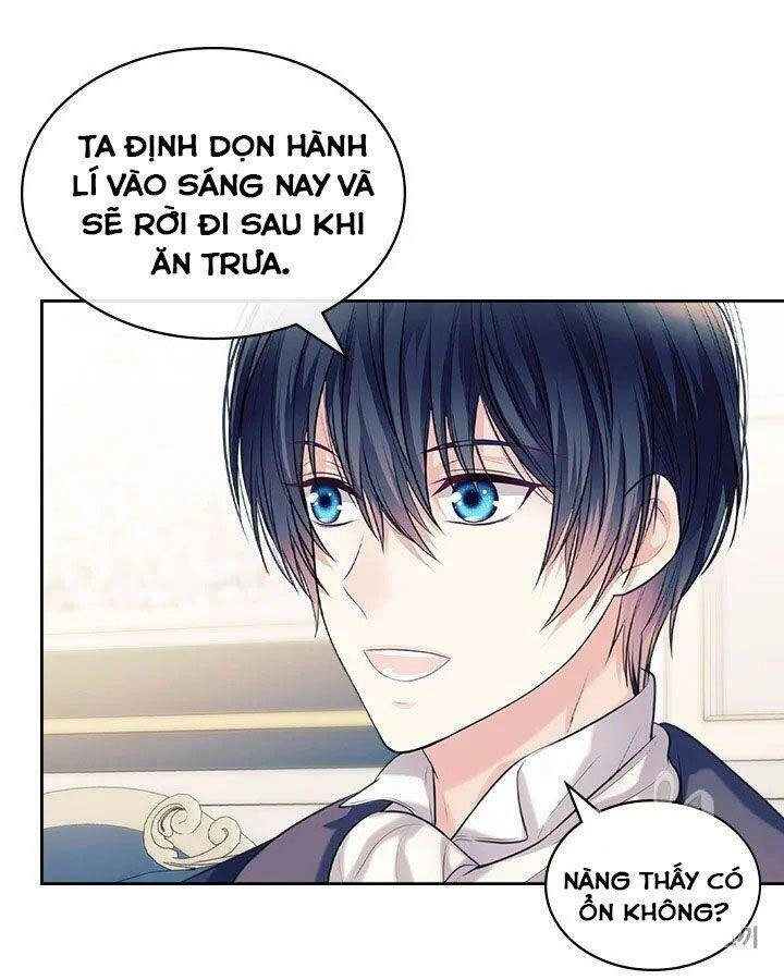 Tôi Trở Thành Hầu Gái Của Một Công Tước Chapter 69.2 - 24