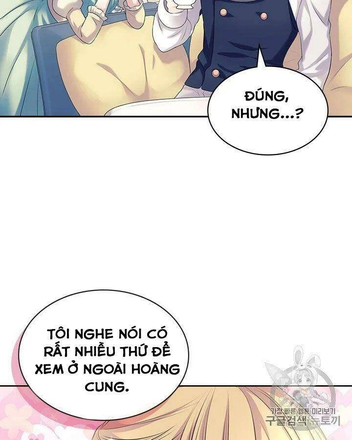 Tôi Trở Thành Hầu Gái Của Một Công Tước Chapter 69.2 - 28