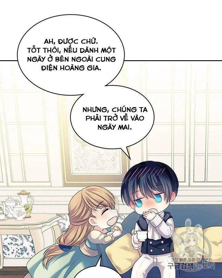 Tôi Trở Thành Hầu Gái Của Một Công Tước Chapter 69.2 - 33
