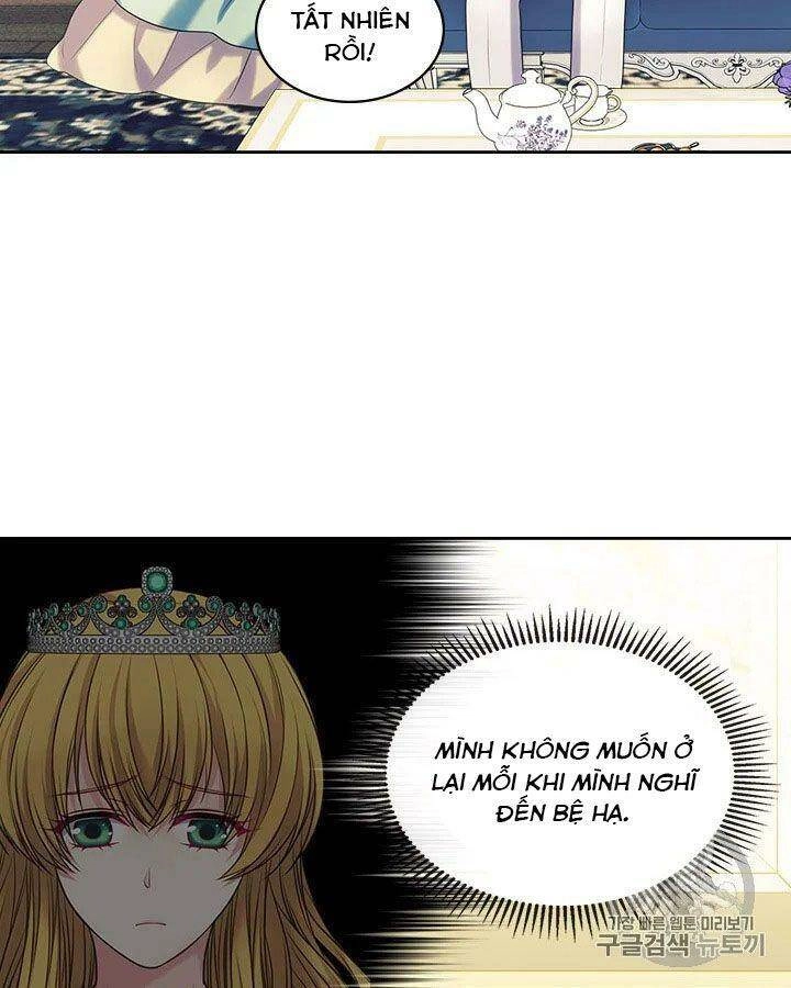 Tôi Trở Thành Hầu Gái Của Một Công Tước Chapter 69.2 - 34