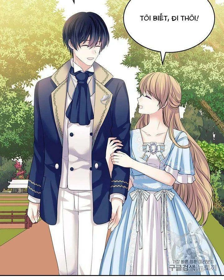 Tôi Trở Thành Hầu Gái Của Một Công Tước Chapter 69.2 - 38