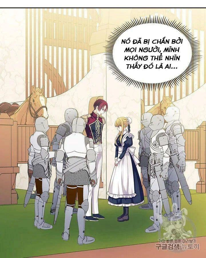 Tôi Trở Thành Hầu Gái Của Một Công Tước Chapter 69.2 - 44