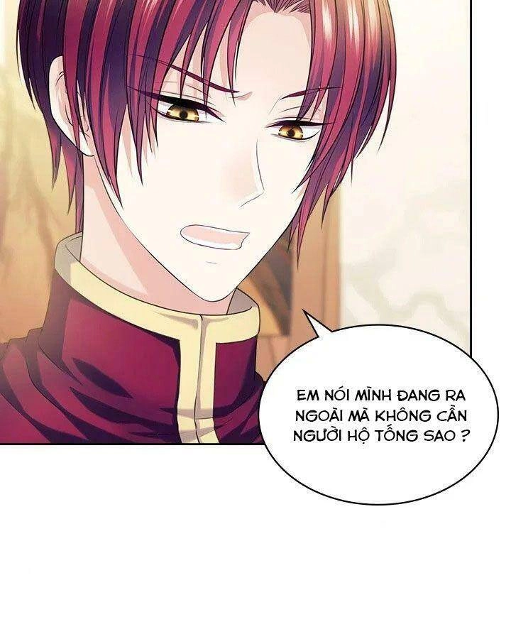 Tôi Trở Thành Hầu Gái Của Một Công Tước Chapter 70 - 2