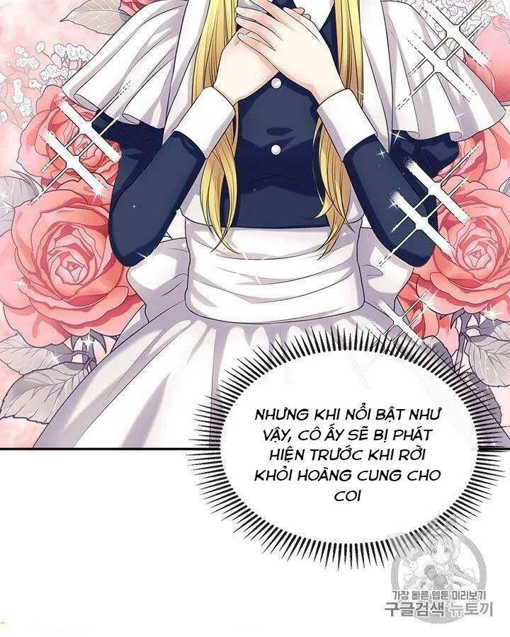 Tôi Trở Thành Hầu Gái Của Một Công Tước Chapter 70 - 10