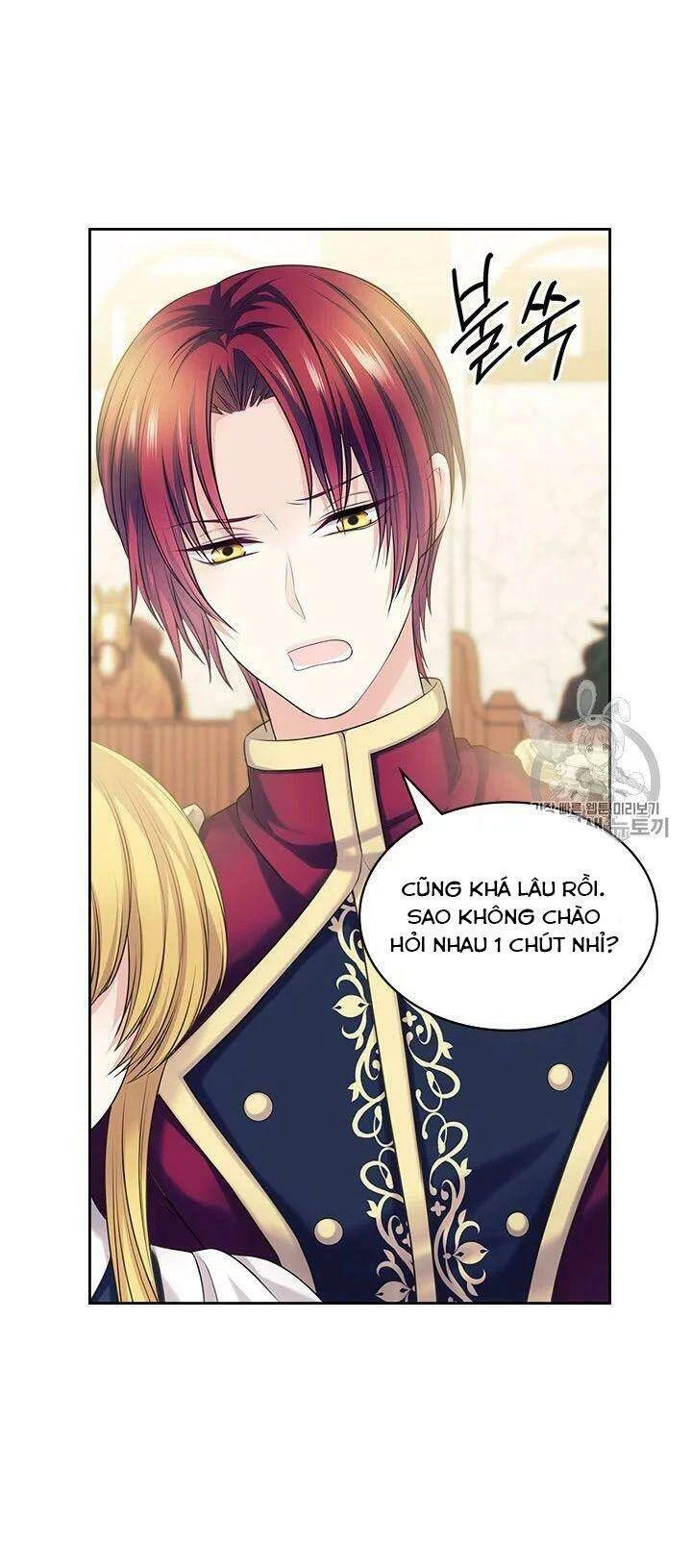 Tôi Trở Thành Hầu Gái Của Một Công Tước Chapter 70 - 11