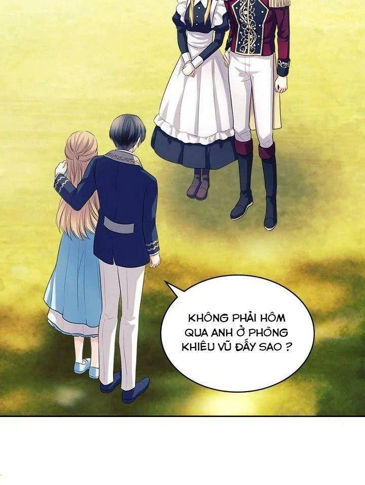 Tôi Trở Thành Hầu Gái Của Một Công Tước Chapter 70 - 17