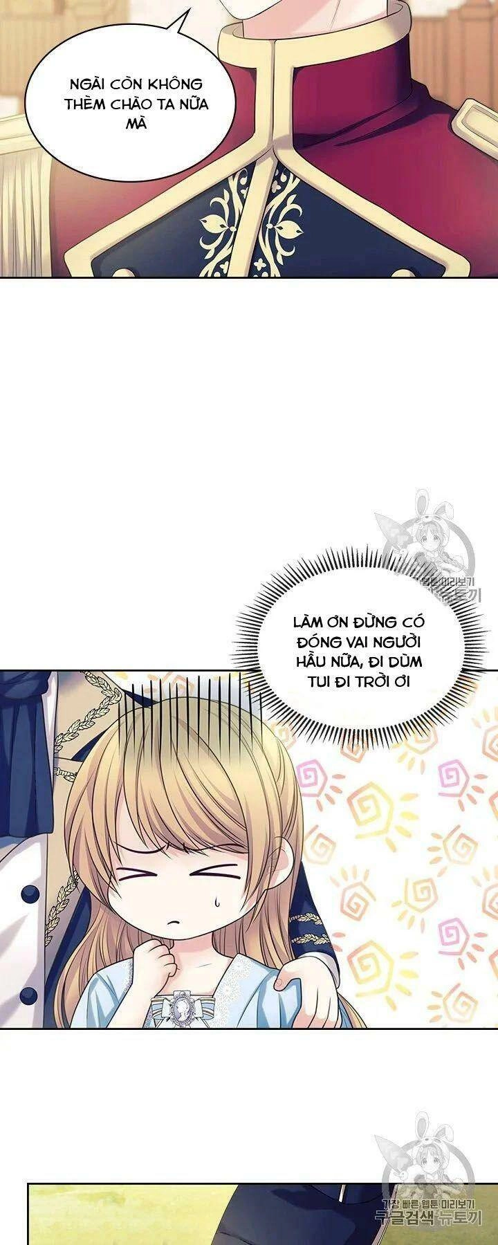 Tôi Trở Thành Hầu Gái Của Một Công Tước Chapter 70 - 19