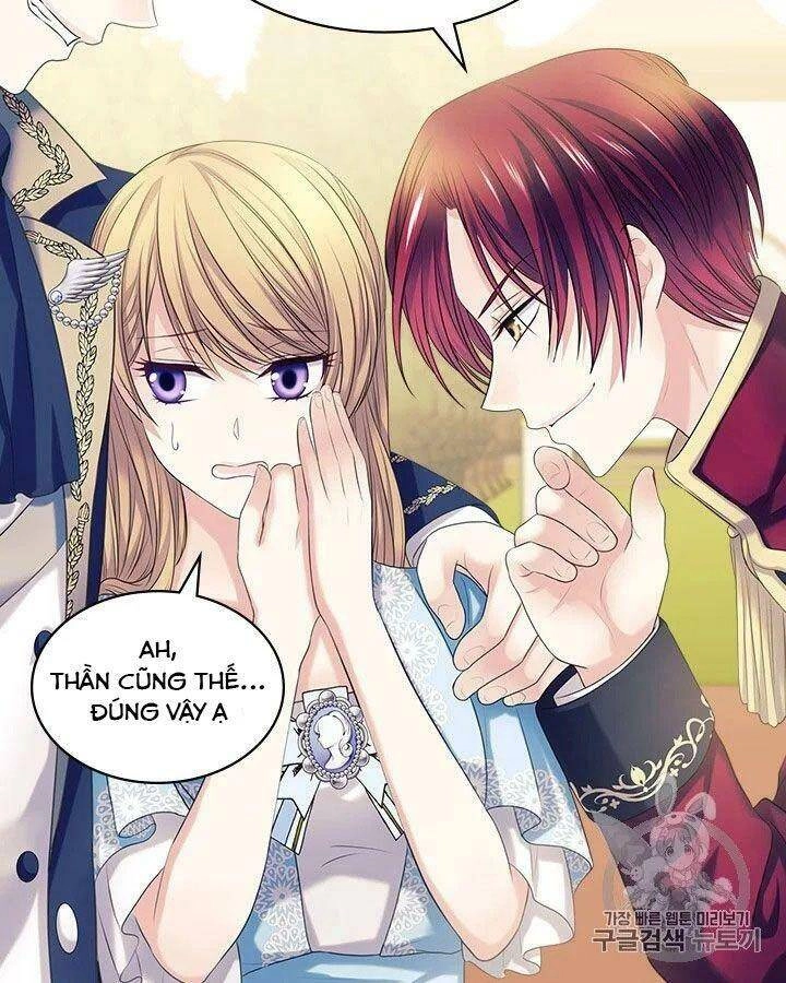 Tôi Trở Thành Hầu Gái Của Một Công Tước Chapter 70 - 21