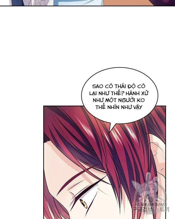 Tôi Trở Thành Hầu Gái Của Một Công Tước Chapter 70 - 23