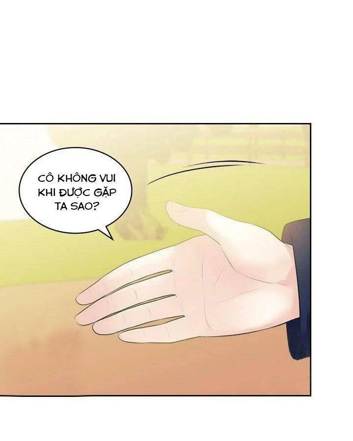 Tôi Trở Thành Hầu Gái Của Một Công Tước Chapter 70 - 25