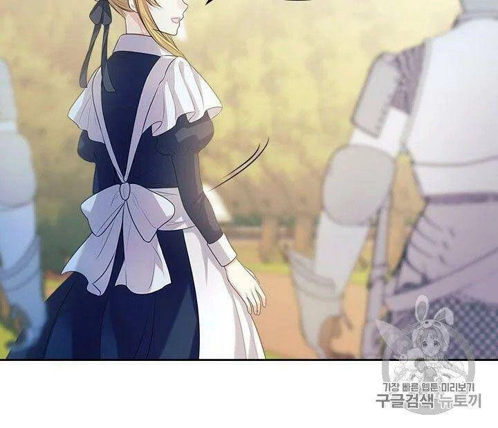 Tôi Trở Thành Hầu Gái Của Một Công Tước Chapter 70 - 52