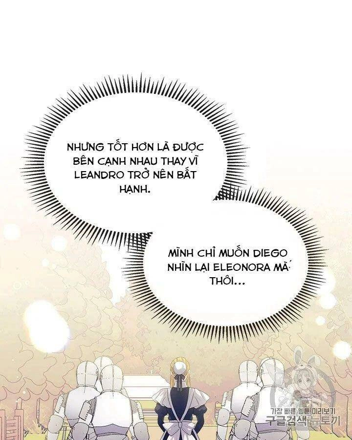 Tôi Trở Thành Hầu Gái Của Một Công Tước Chapter 70 - 56