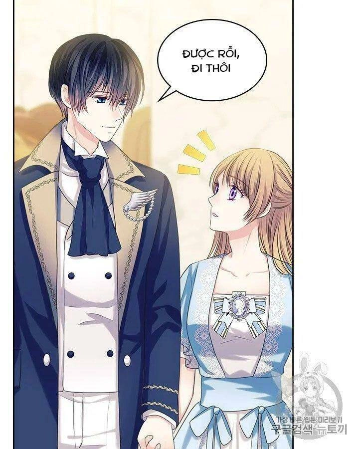 Tôi Trở Thành Hầu Gái Của Một Công Tước Chapter 70 - 58