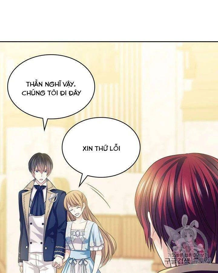 Tôi Trở Thành Hầu Gái Của Một Công Tước Chapter 70 - 61