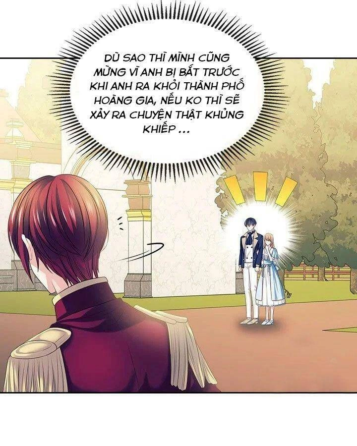 Tôi Trở Thành Hầu Gái Của Một Công Tước Chapter 70 - 74