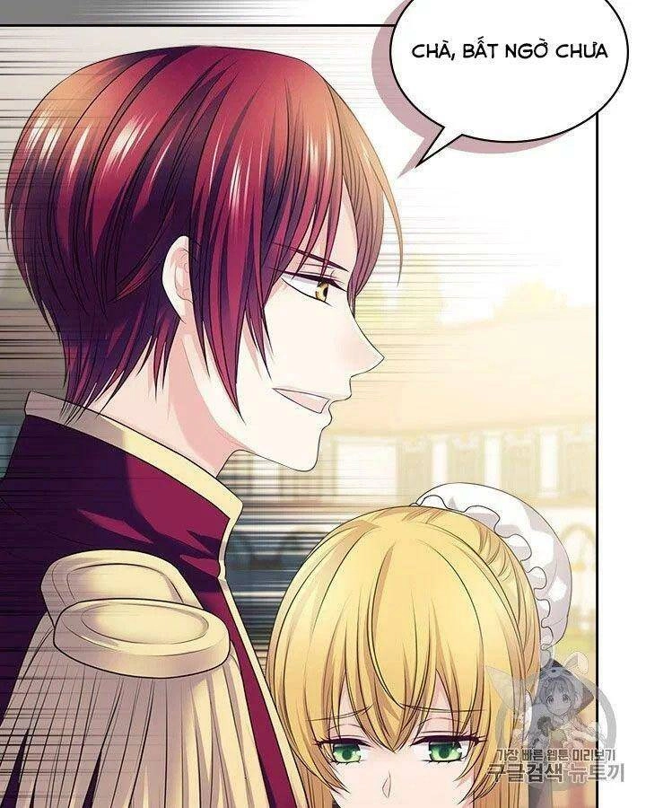 Tôi Trở Thành Hầu Gái Của Một Công Tước Chapter 70 - 76