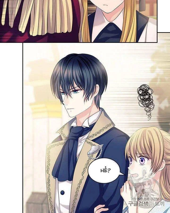 Tôi Trở Thành Hầu Gái Của Một Công Tước Chapter 70 - 77