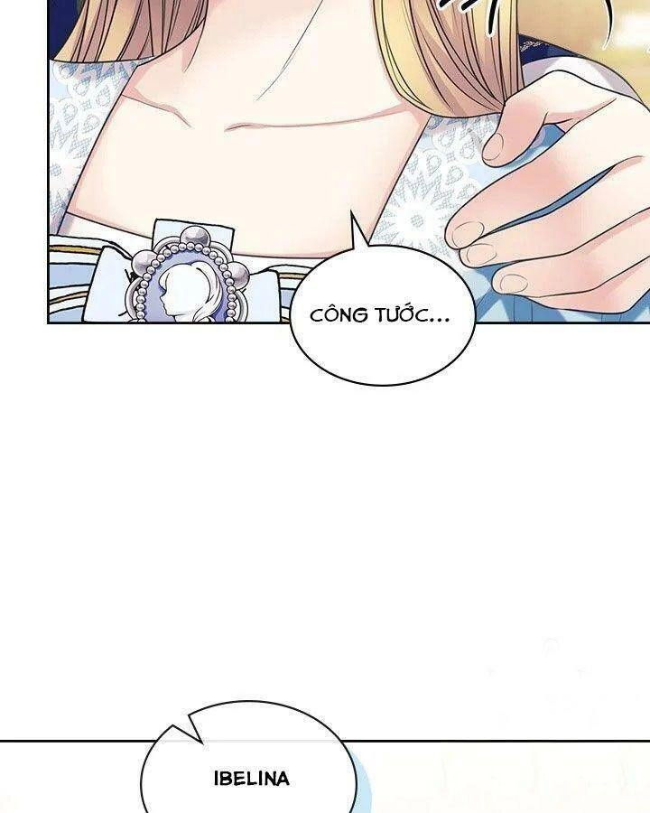 Tôi Trở Thành Hầu Gái Của Một Công Tước Chapter 70 - 80