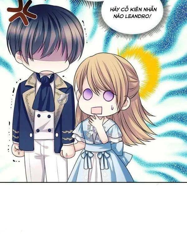 Tôi Trở Thành Hầu Gái Của Một Công Tước Chapter 71 - 5