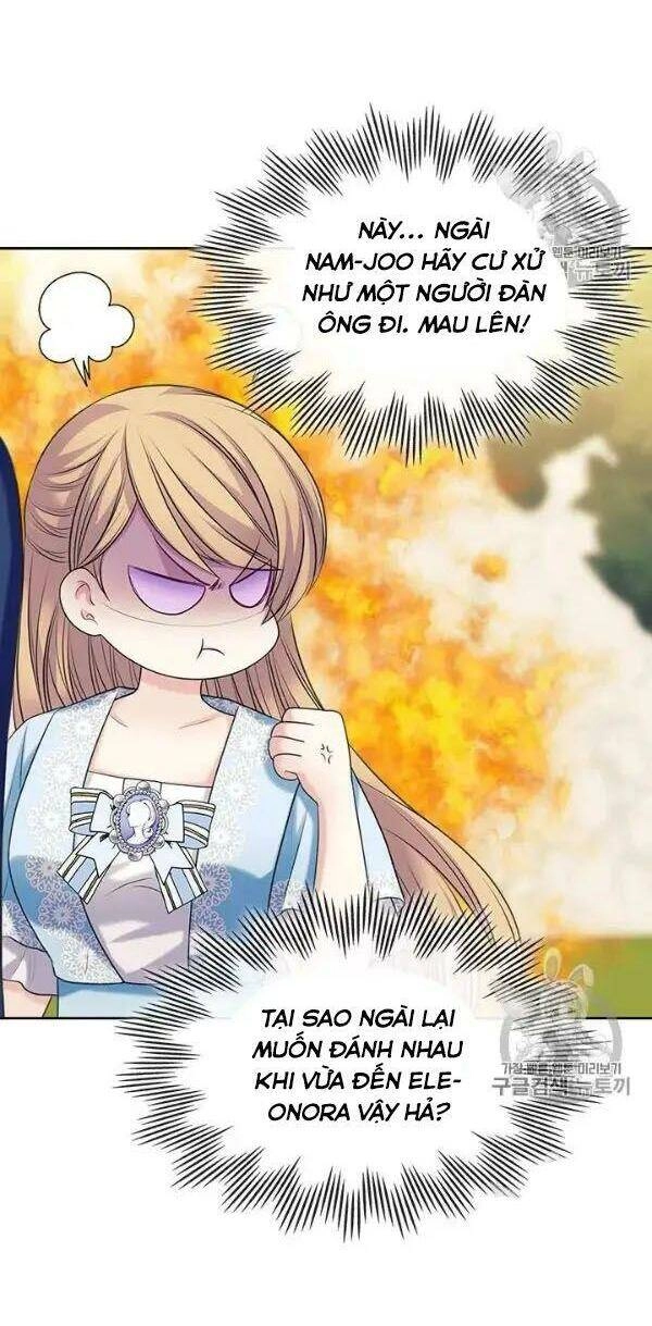 Tôi Trở Thành Hầu Gái Của Một Công Tước Chapter 71 - 7