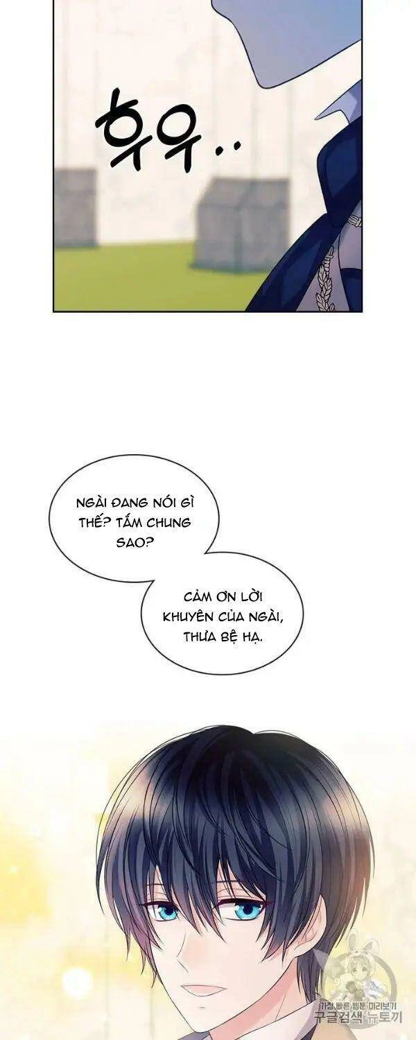 Tôi Trở Thành Hầu Gái Của Một Công Tước Chapter 71 - 9