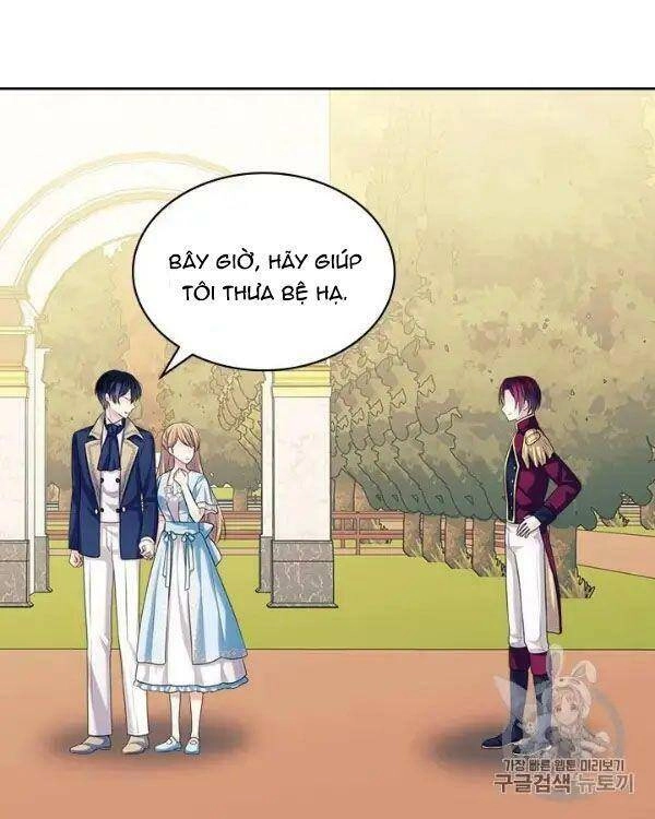 Tôi Trở Thành Hầu Gái Của Một Công Tước Chapter 71 - 13