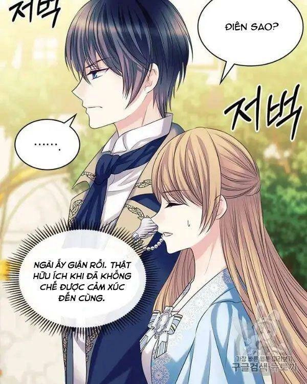 Tôi Trở Thành Hầu Gái Của Một Công Tước Chapter 71 - 19