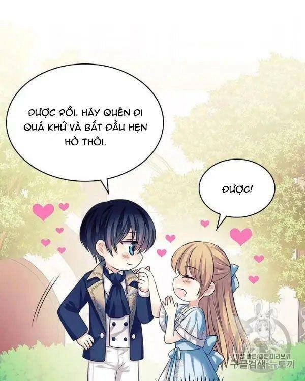 Tôi Trở Thành Hầu Gái Của Một Công Tước Chapter 71 - 34