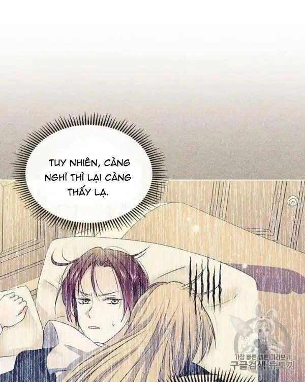 Tôi Trở Thành Hầu Gái Của Một Công Tước Chapter 71 - 40