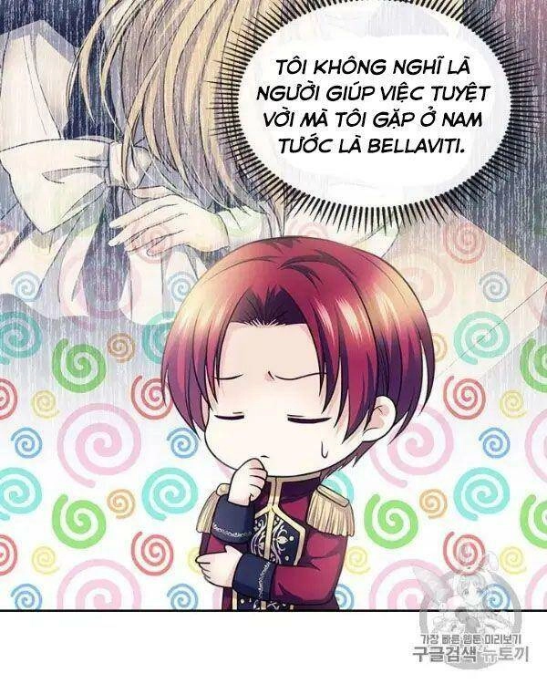 Tôi Trở Thành Hầu Gái Của Một Công Tước Chapter 71 - 41