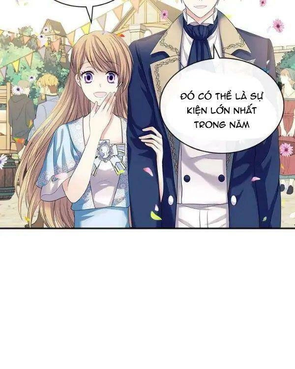 Tôi Trở Thành Hầu Gái Của Một Công Tước Chapter 71 - 49