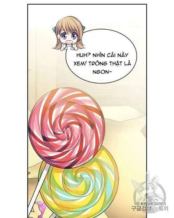 Tôi Trở Thành Hầu Gái Của Một Công Tước Chapter 71 - 50