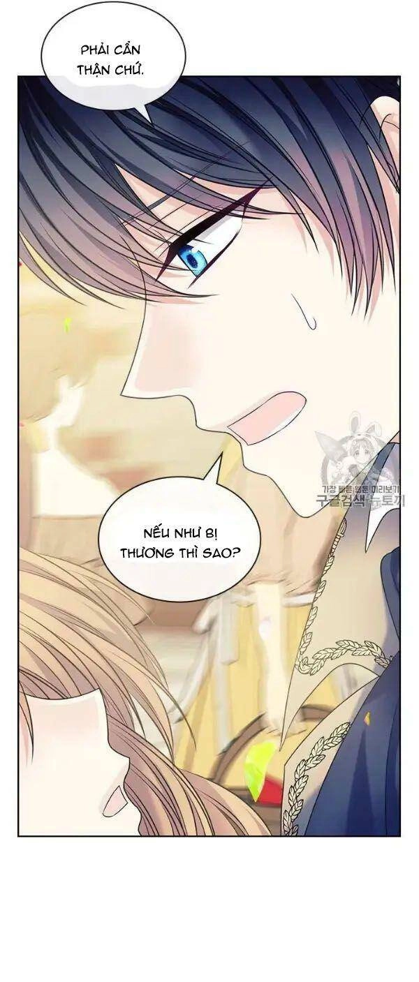 Tôi Trở Thành Hầu Gái Của Một Công Tước Chapter 71 - 59