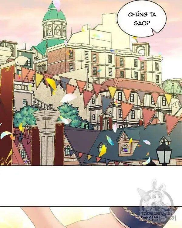 Tôi Trở Thành Hầu Gái Của Một Công Tước Chapter 71 - 71