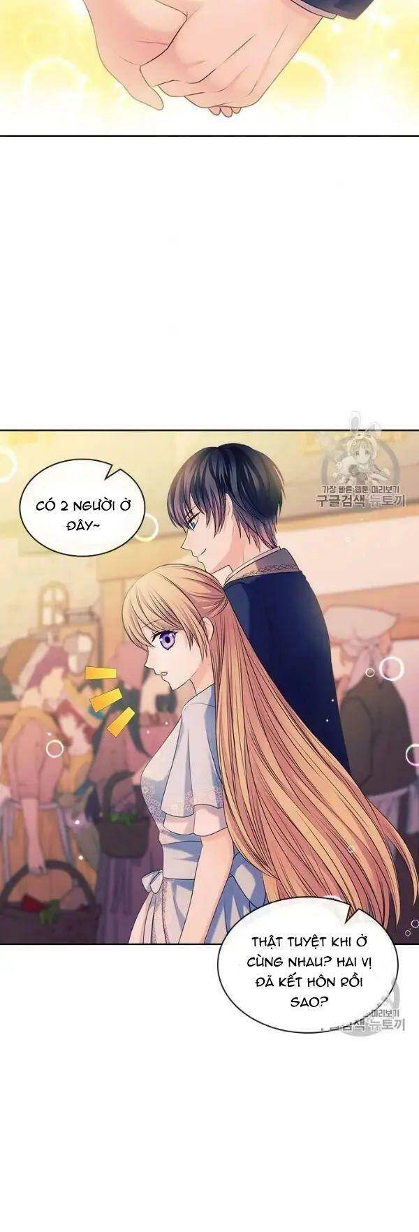 Tôi Trở Thành Hầu Gái Của Một Công Tước Chapter 71 - 72