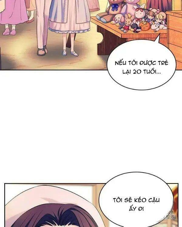 Tôi Trở Thành Hầu Gái Của Một Công Tước Chapter 71 - 74