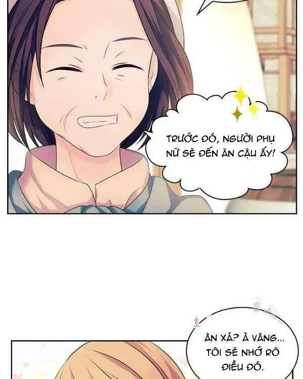 Tôi Trở Thành Hầu Gái Của Một Công Tước Chapter 71 - 75