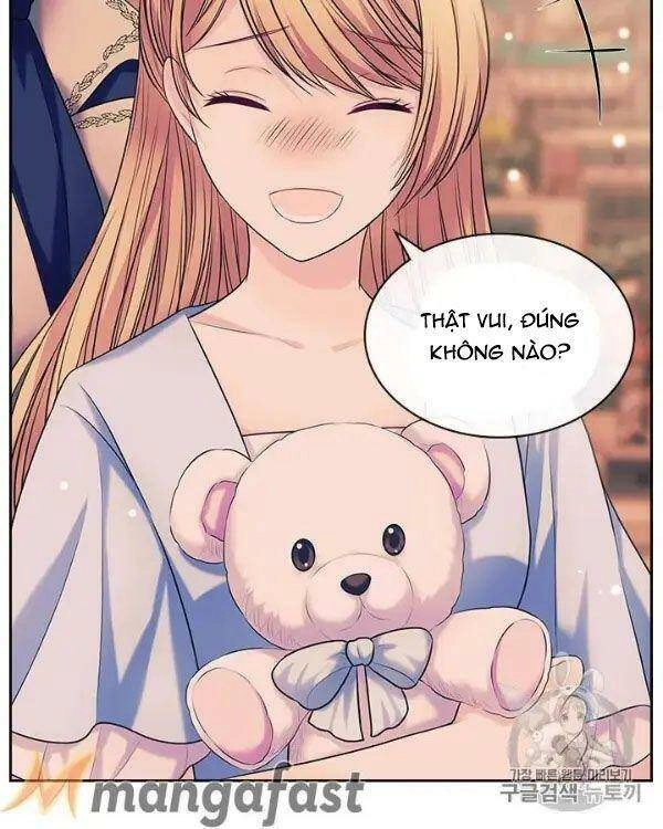 Tôi Trở Thành Hầu Gái Của Một Công Tước Chapter 71 - 84