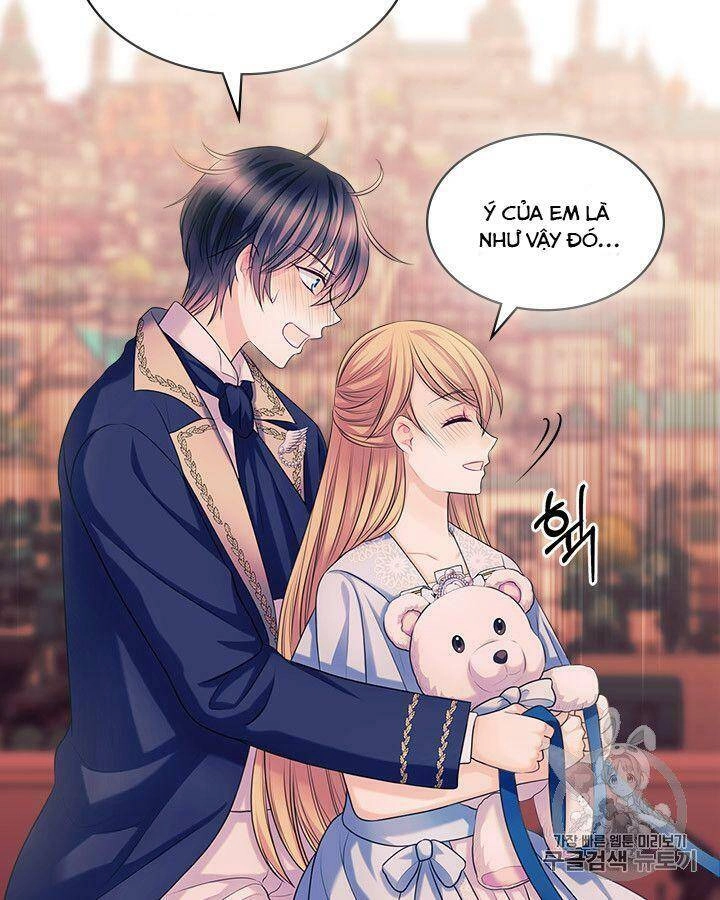 Tôi Trở Thành Hầu Gái Của Một Công Tước Chapter 72.1 - 2