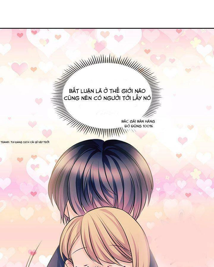 Tôi Trở Thành Hầu Gái Của Một Công Tước Chapter 72.1 - 4