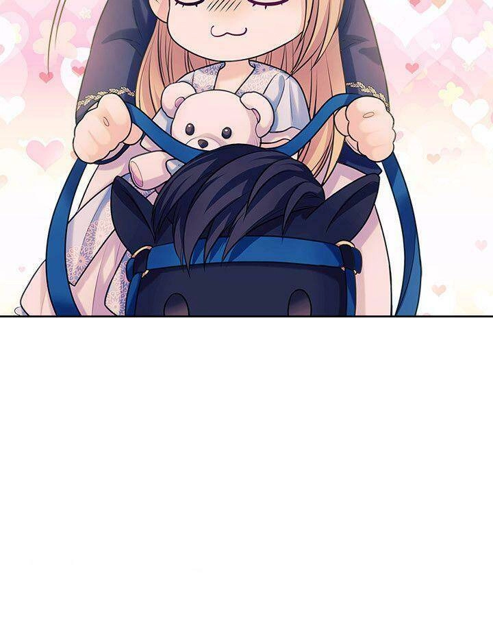 Tôi Trở Thành Hầu Gái Của Một Công Tước Chapter 72.1 - 5